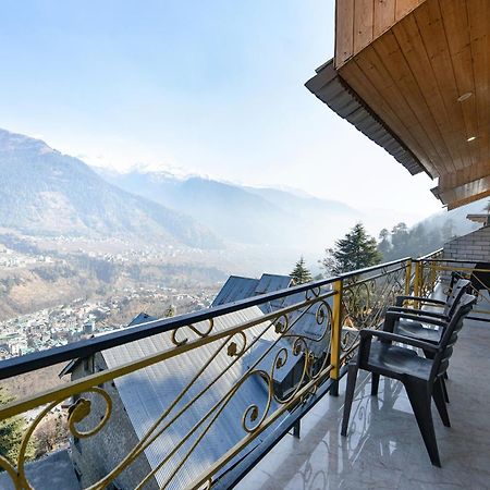 Fabhotel Anant Meadows Маналі Екстер'єр фото