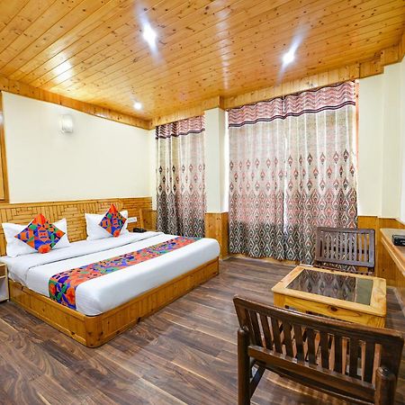 Fabhotel Anant Meadows Маналі Екстер'єр фото