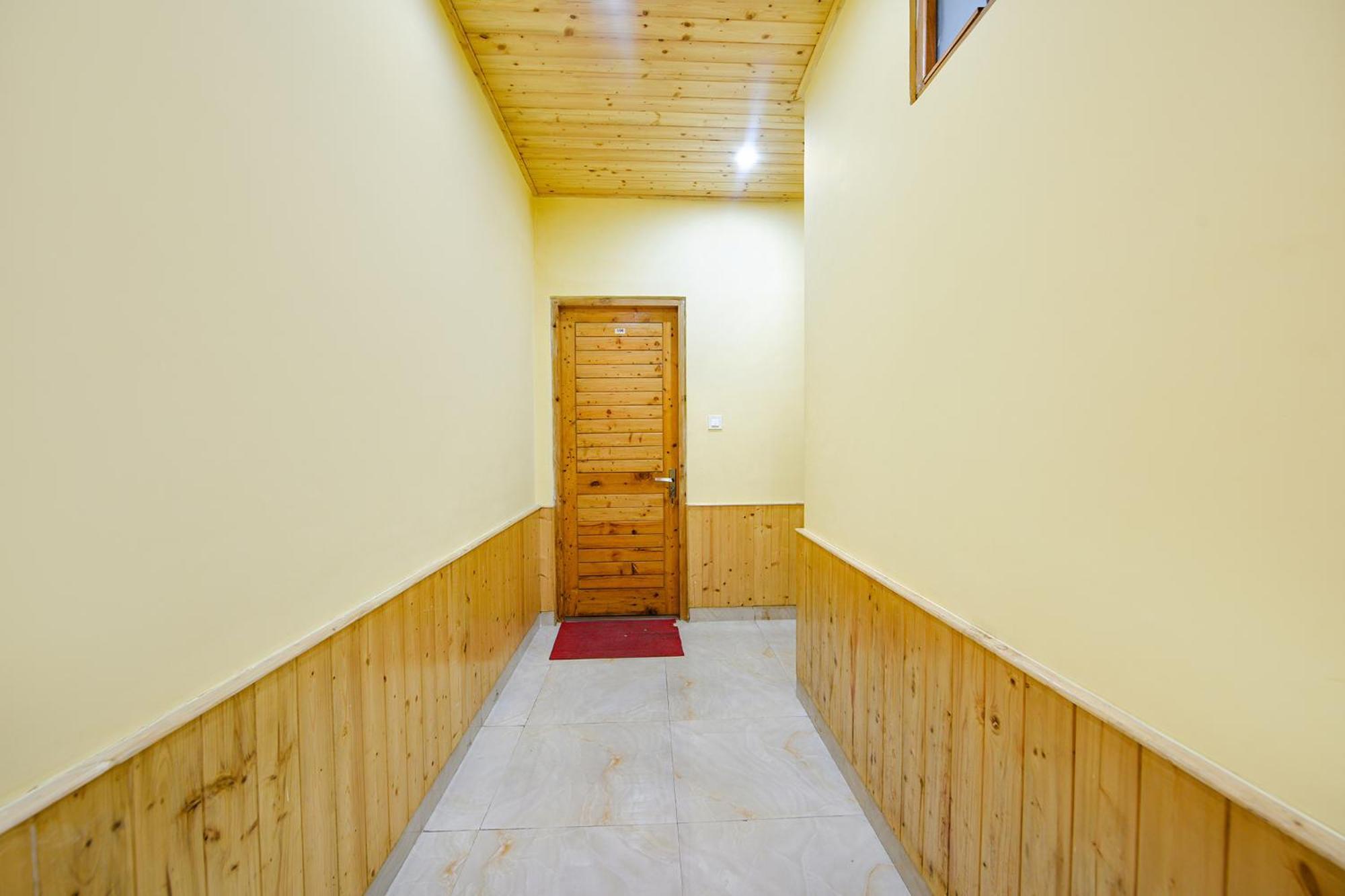 Fabhotel Anant Meadows Маналі Екстер'єр фото